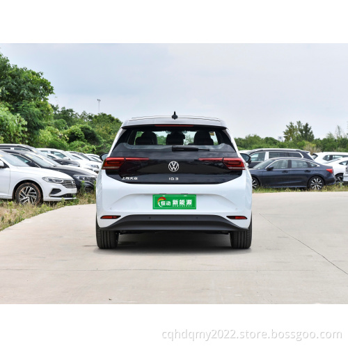 علامة تجارية جديدة لـ Volkswagen ID.3 Car Electric VW Hatchback EV VW ID3 2023 نسخة ترقية من Extreme Intelligent Edition